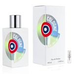 Etat Libre D'Orange Cologne - Eau de Parfum - Doftprov - 2 ml
