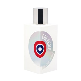 Etat Libre D\'Orange Cologne - Eau de Parfum - Resestorlek - 10 ml