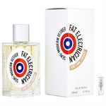 Etat Libre D'Orange Fat Electrician - Eau de Parfum - Doftprov - 2 ml