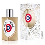 Etat Libre D'Orange Remarkable People - Eau de Parfum - Doftprov - 2 ml