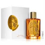 Etat Libre D'Orange Spice Must Flow - Eau de Parfum - Doftprov - 2 ml