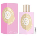 Etat Libre D'Orange Yes I Do - Eau de Parfum - Doftprov - 2 ml