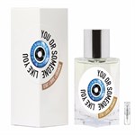 Etat Libre D'Orange You Or Someone Like You - Eau de Parfum - Doftprov - 2 ml
