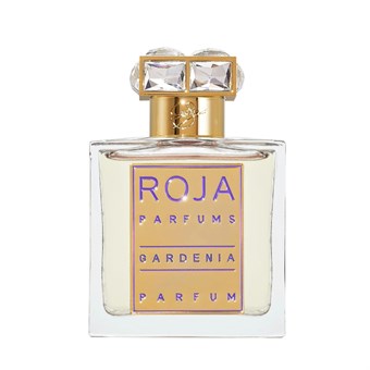 Roja Parfums Pour Femme Gardenia - Eau de Parfum - Resestorlek - 10 ml