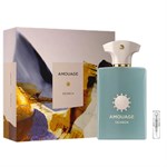 Amouage Search For Men - Eau de Parfum - Doftprov - 2 ml