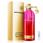 Montale Paris Velvet Fantasy - Eau de Parfum - Doftprov - 2 ml