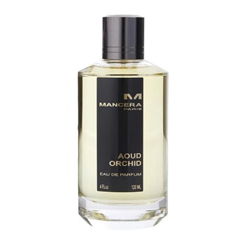 Mancera Aoud Orchid - Eau de Parfum - Resestorlek - 10 ml