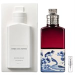 Dries Van Noten Soie Malaquais - Eau de Parfum - Doftprov - 2 ml