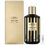 Mancera Aoud Line - Eau de Parfum - Doftprov - 2 ml