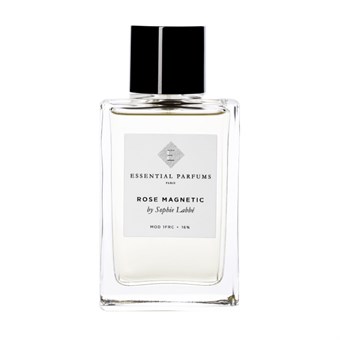 Essential Parfums Rose Magnetic - Eau de Parfum - Resestorlek - 10 ml