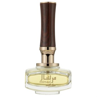 Afnan Mirsaal With Love - Eau de Parfum - Resestorlek - 10 ml