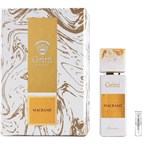 Gritti Venetia Macrame - Eau de Parfum - Doftprov - 2 ml