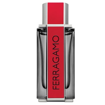 Salvatore Ferragamo Red Leather - Eau de Parfum - Resestorlek - 10 ml
