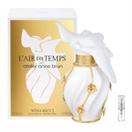 Nina Ricci L'Air du Temps x Atelier Anne Brun - Eau de Parfum - Doftprov - 2 ml