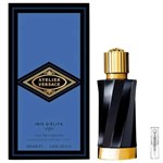 Versace Iris d'Élite - Eau de Parfum - Doftprov - 2 ml