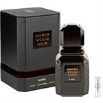 Ajmal Amber Wood Noir - Eau de Parfum - Doftprov - 2 ml
