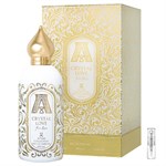 Attar Collection Crystal Love - Eau De Parfum - Doftprov - 2 ml