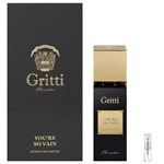 Gritti Venetia You're So Vain - Extrait de Parfum - Doftprov - 2 ml