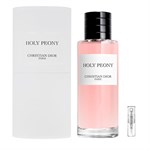 Christian Dior Holy Peony - Eau de Parfum - Doftprov - 2 ml