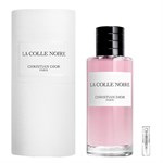 Christian Dior La Colle Noire - Eau de Parfum - Doftprov - 2 ml