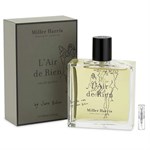 Miller Harris L'Air de Rien - Eau de Parfum - Doftprov - 2 ml