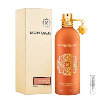 Montale Paris Holy Neroli - Eau de Parfum - Doftprov - 2 ml