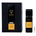 Gritti Fanós - Eau de Parfum - Doftprov - 2 ml