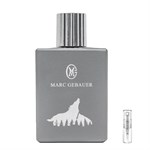 Marc Gebauer Berserker - Extrait de Parfum - Doftprov - 2 ml