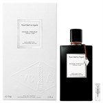 Van Cleef & Arpels Encens Precieux - Eau de Parfum - Doftprov - 2 ml