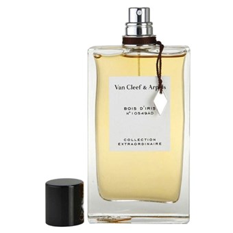 Van Cleef & Arpels Bois D\'Iris - Eau de Parfum - Resestorlek - 10 ml