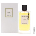 Van Cleef & Arpels Bois D'Iris - Eau de Parfum - Doftprov - 2 ml