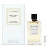 Van Cleef & Arpels Gardenia Petale - Eau de Parfum - Doftprov - 2 ml