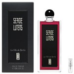 Serge Lutens La Fille de Berlin - Eau de Parfum - Doftprov - 2 ml