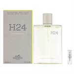 Hermes H24 - Eau de Parfum - Doftprov - 2 ml