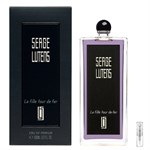 Serge Lutens La Fille Tour de Fer - Eau de Parfum - Doftprov - 2 ml