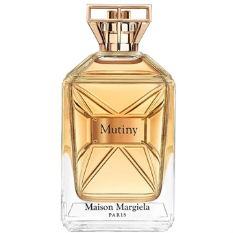Maison Margiela Mutiny - Eau de Parfum - Resestorlek - 10 ml