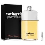Cacharel Pour L'Homme - Eau de Toilette - Doftprov - 2 ml