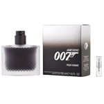 James Bond 007 Pour Homme - Eau de Toilette - Doftprov - 2 ml