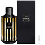 Mancera Lemon Line - Eau de Parfum - Doftprov - 2 ml