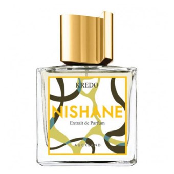 Nishane Kredo - Extrait de Parfum - Resestorlek - 10 ml