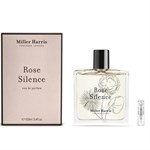 Miller Harris Rose Silence - Eau de Parfum - Doftprov - 2 ml