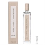 Serge Lutens Parole d'eau - Eau de Parfum - Doftprov - 2 ml