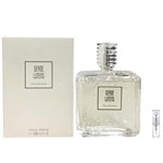 Serge Lutens L'Eau d'armoise - Eau de Parfum - Doftprov - 2 ml