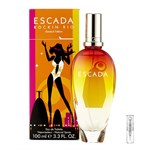 Escada Rockin Rio - Eau de Toilette - Doftprov - 2 ml