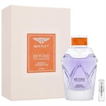 Bentley Beyond The Collection Radiant Osmanthus - Eau de Parfum - Doftprov - 2 ml