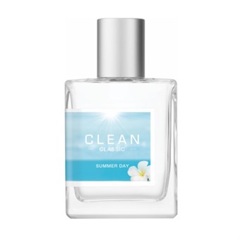 Clean Classic Summer Day - Eau de Toilette - Resestorlek - 10 ml