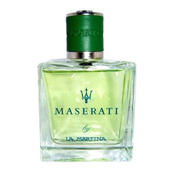 Maserati La Martina by La Martina - Eau de Toilette - Resestorlek - 10 ml