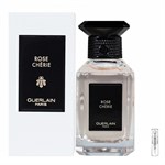 Guerlain L'art La Matiere Rose Cherie - Eau de Parfum - Doftprov - 2 ml
