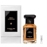 Guerlain L'art La Matiere Neroli Outrenoir - Eau de Parfum - Doftprov - 2 ml