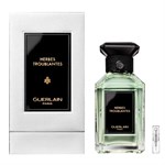 Guerlain L'Art Matiere Herbes Troublantes - Eau de Parfum - Doftprov - 2 ml
